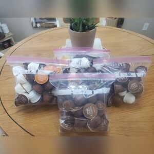 Nescafe Dulce Gusto‎ Pods Coffee Pods Capsules